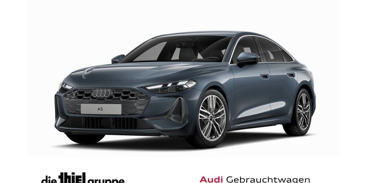 Audi A5 2.250 km 44.250 &euro; Paderborn 33100