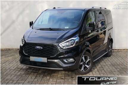 Ford Tourneo Custom 103.448 km 34.460 &euro; Berlin 12623