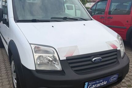 Ford Transit 142.400 km 3.999 &euro; Niestetal 34266
