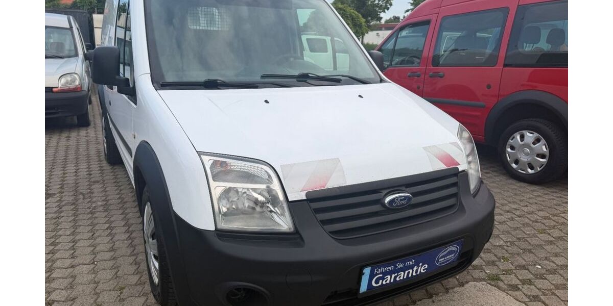 Ford Transit 142.400 km 3.999 &euro; Niestetal 34266