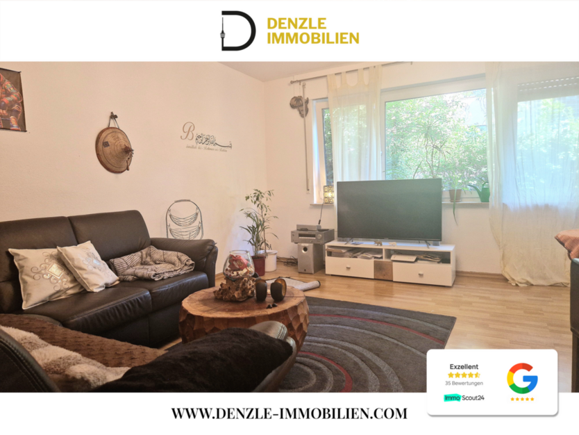 Wohnung zum Mieten in Stuttgart 1.071 € 68 m²