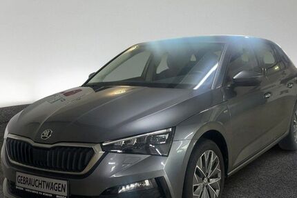 Skoda Scala 16.500 km 17.860 &euro; München 80935