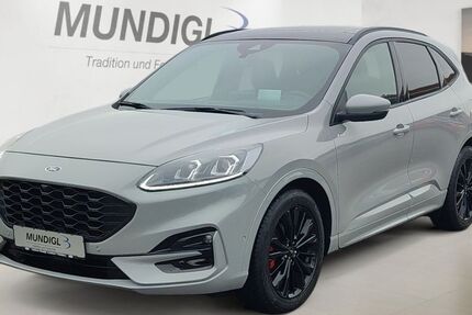Ford Kuga 13.705 km 37.910 &euro; Landshut 84030