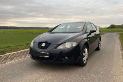Seat Leon 230.000 km 1.000 &euro; Hanau 63450