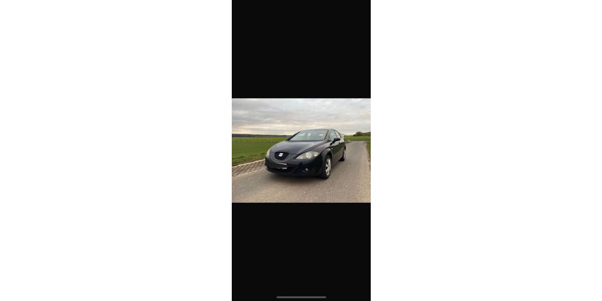 Seat Leon 230.000 km 1.000 &euro; Hanau 63450