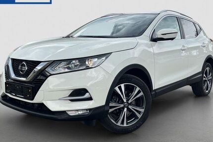 Nissan Qashqai 28.912 km 18.950 &euro; Zwenkau (Leipzig) 04442