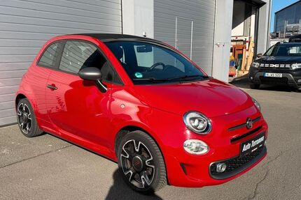 Fiat 500 159.000 km 7.490 &euro; Nürnberg 90431