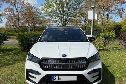 Skoda Enyaq 21.000 km 39.400 &euro; Meckenheim 53340