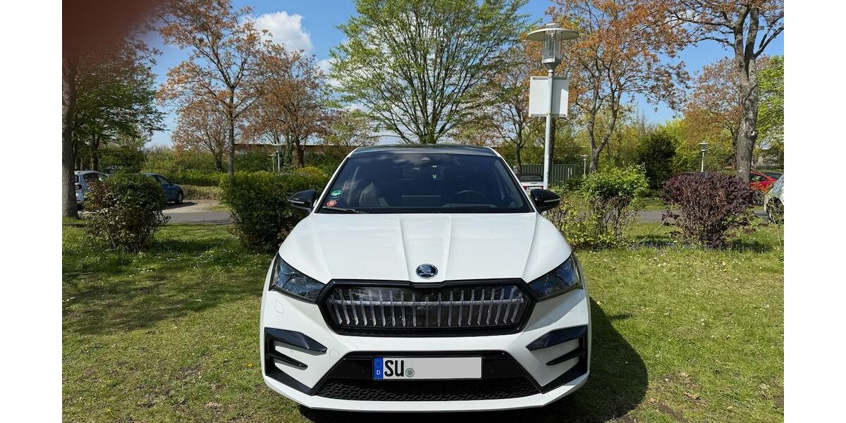Skoda Enyaq 21.000 km 39.400 &euro; Meckenheim 53340
