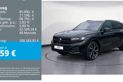 VW Touareg 5.829 km 82.990 &euro; Freiburg 79115