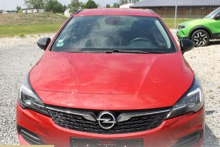 Opel Astra 49.200 km 15.980 &euro; Deggendorf 94469