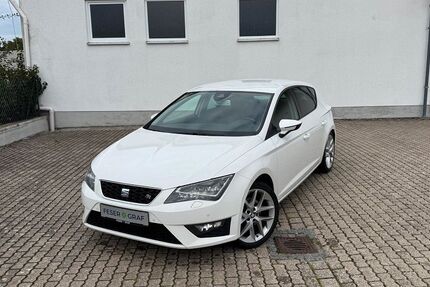 Seat Leon 153.500 km 10.950 € Heideck 91180