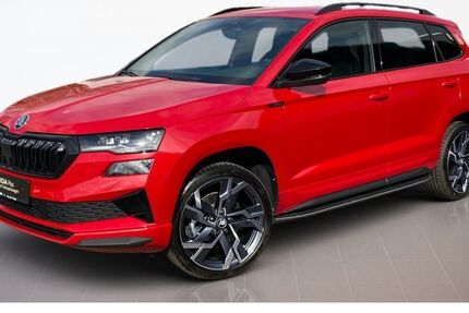 Skoda Karoq 7.028 km 32.490 &euro; Eggenfelden 84307