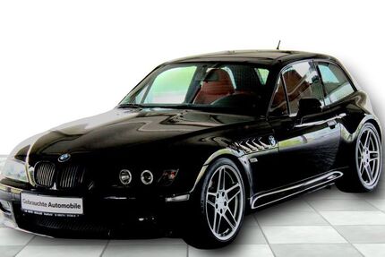 BMW Z3 125.600 km 26.975 € Hollfeld 96142