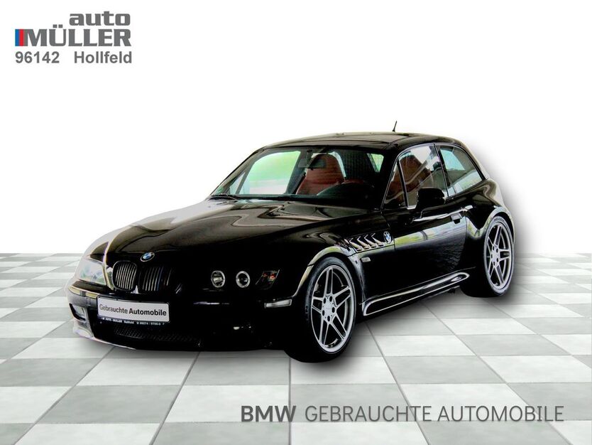 BMW Z3 125.600 km 26.975 € Hollfeld 96142