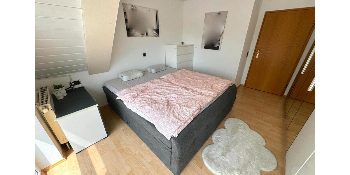 Wohnung zu Vermieten zimmer