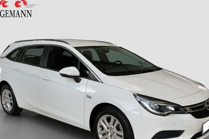 Opel Astra 122.224 km 7.450 &euro; Osnabrück 49078