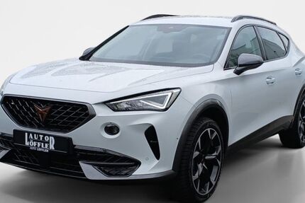 Cupra Formentor 40.602 km 25.404 &euro; Würzburg 97076