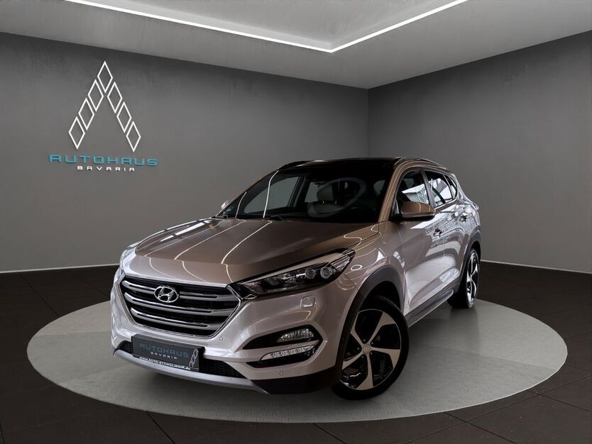 Hyundai TUCSON 142.000 km 14.900 € Fürstenfeldbruck 82256