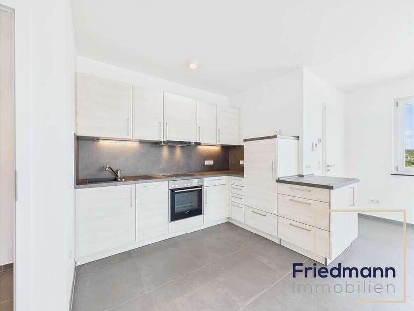 Wohnung zum Mieten in Pluwig 630 € 70.9 m²