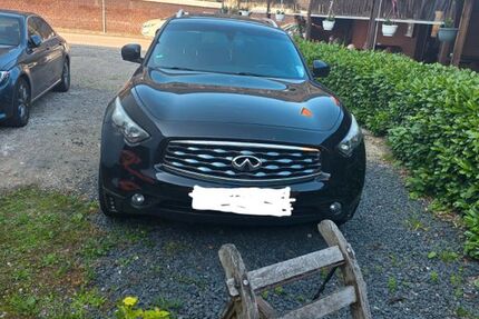 INFINITI FX 164.000 km 12.500 &euro; Rommerskirchen 41569