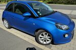 Opel Adam Navi Klima Sitzh. Alu ServiceNeu unfallfrei 43.000 km 11.500 &euro; Erftstadt 50374