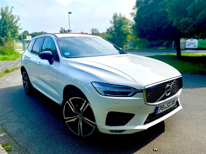 XC60