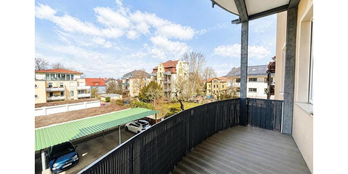 Etagenwohnung Gotha - 3 Zimmer, 74 m&sup2;, 460&euro; | Angebot:26337144