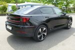 Polestar 2 Long Range Dual Motor 4WD * Pilot * Lite * AHK * 1.660 km 44.900 € Nürtingen 72622