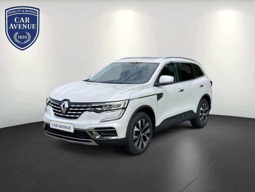 Koleos