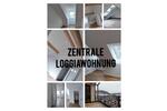 Etagenwohnung Ergoldsbach Langenhettenbach - 3 Zimmer, 86 m&sup2;, 1.000&euro; | Angebot:25366172