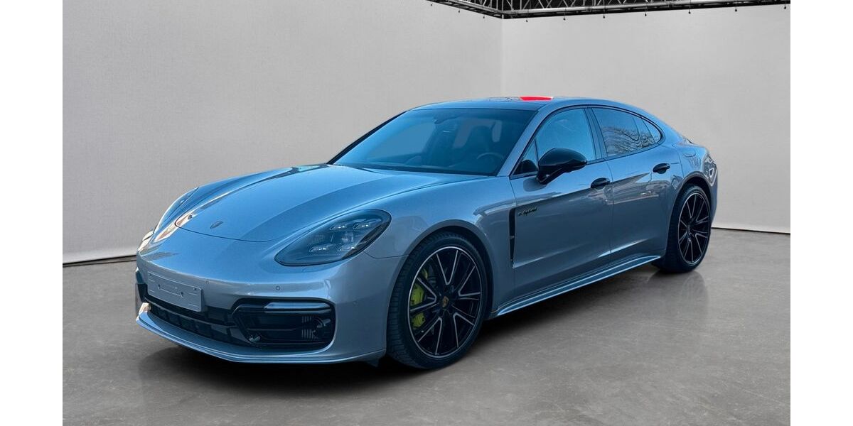 Porsche Panamera 107.000 km 53.990 &euro; Hildesheim 31135