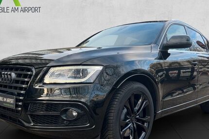 Audi SQ5 238.977 km 13.950 &euro; Ratingen 40880