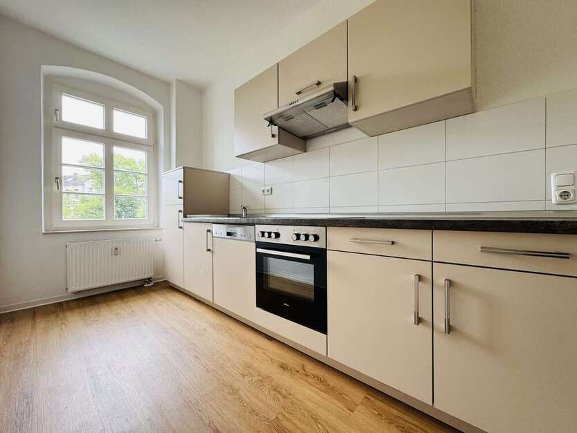 Wohnung zum Mieten in Chemnitz 345 € 59.85 m²