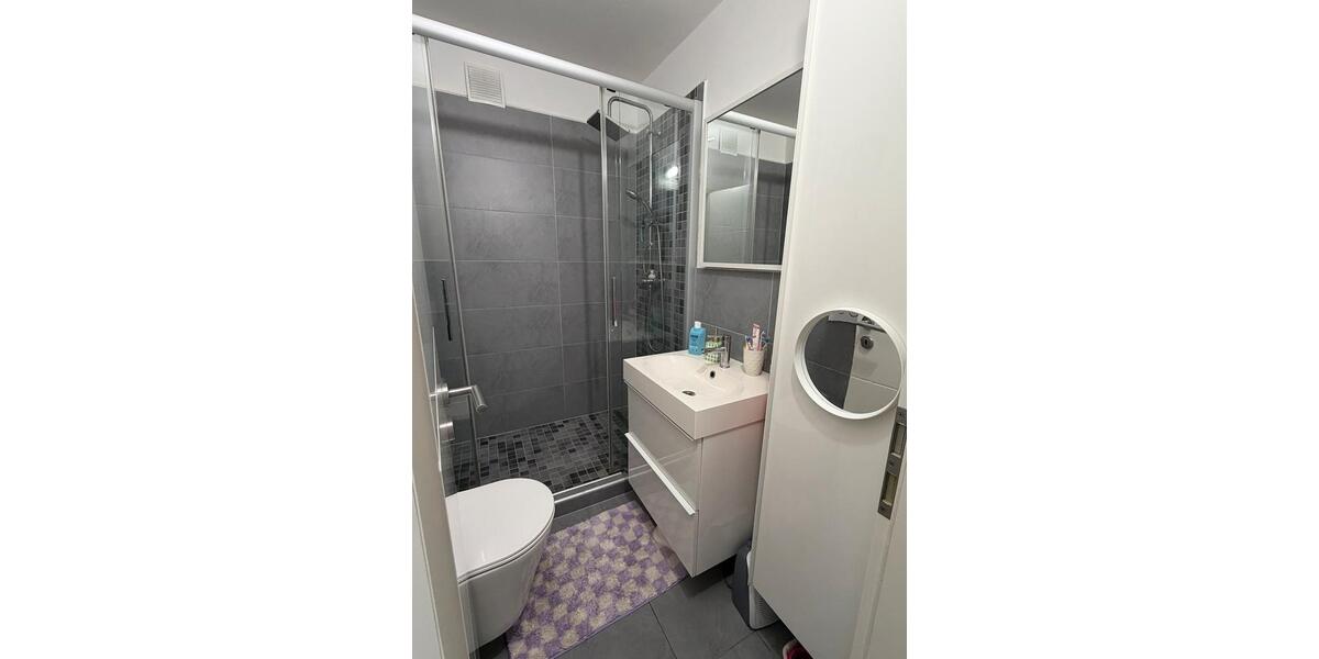 Etagenwohnung Krefeld Dießem - 3 Zimmer, 67 m&sup2;, 169.000&euro; | Angebot:26820907