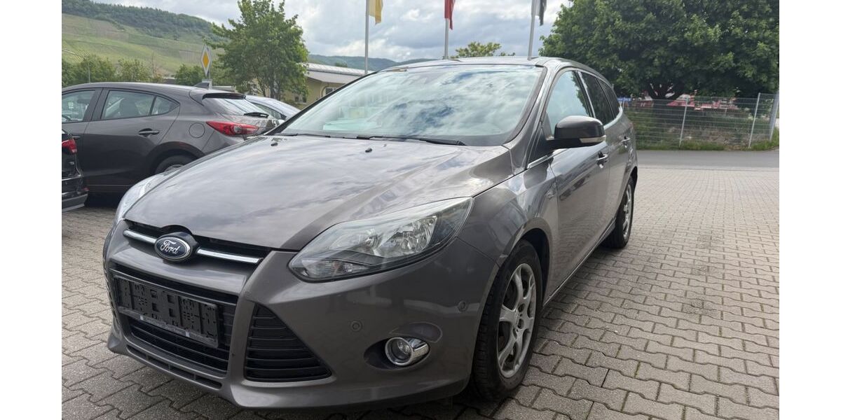 Ford Focus 157.500 km 3.999 &euro; Bernkastel-Kues 54470