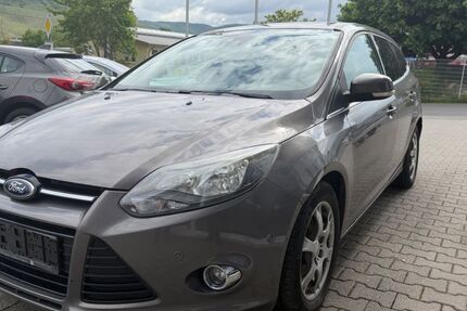 Ford Focus 157.500 km 4.999 &euro; Bernkastel-Kues 54470