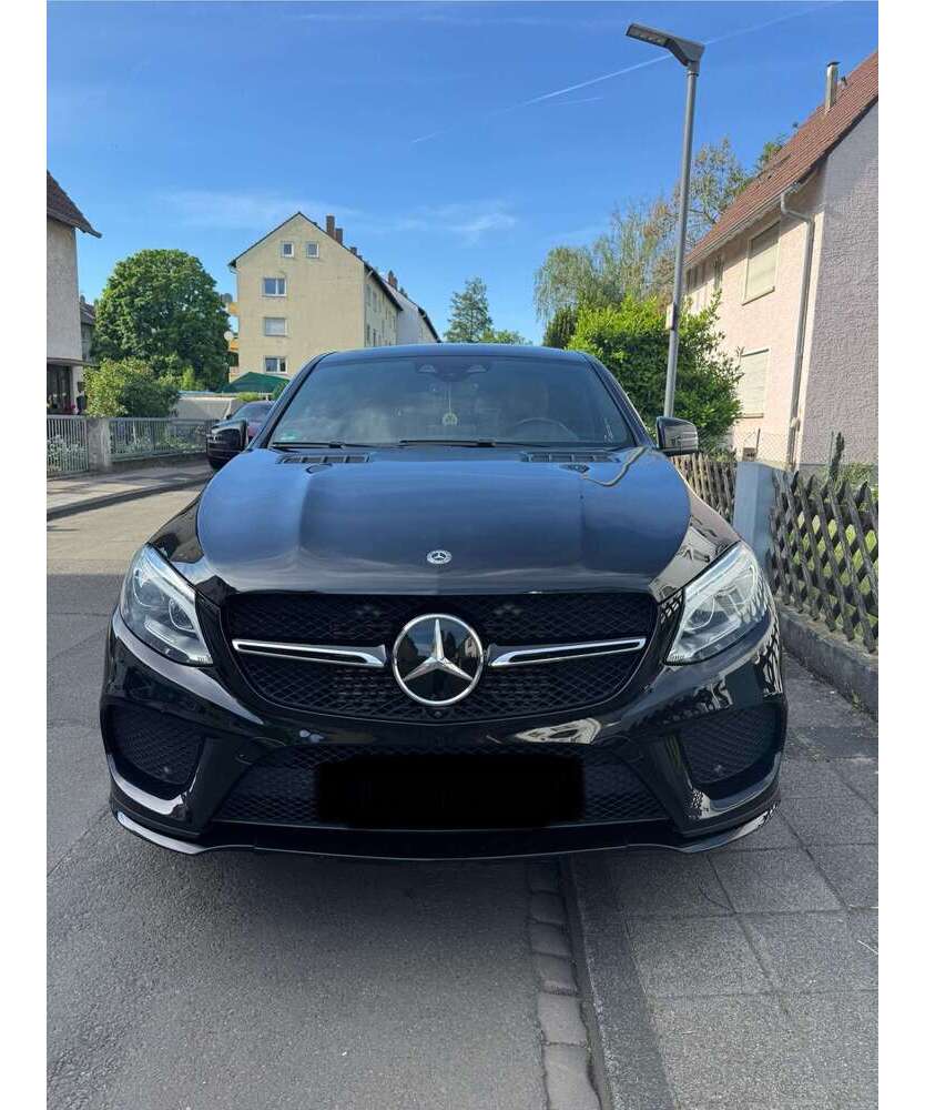 GLE 350