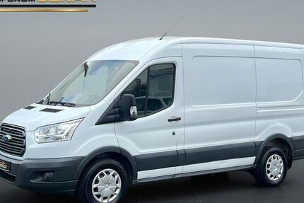Ford Transit 116.853 km 15.499 &euro; Löhne 32584