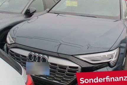 Audi Q8 e-tron 2.890 km 54.840 &euro; Wackersdorf 92442
