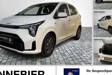 Kia Picanto 16.565 km 14.990 &euro; Wittenberge 19322