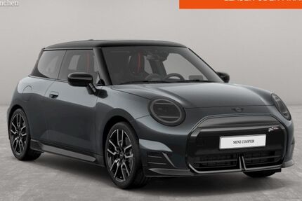 Mini Cooper SE 13.470 km 26.995 &euro; München 80939