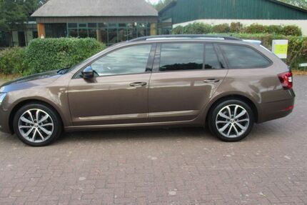 Skoda Octavia 109.000 km 16.450 &euro; Vetschau 03226
