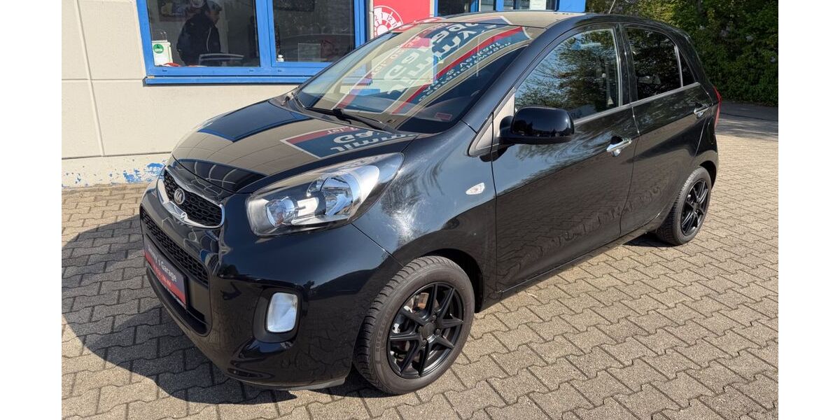 Kia Picanto 86.569 km 7.777 &euro; Bochum 44894