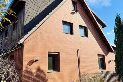 Aktualisierter Preis! Ruhig gelegene Doppelhaushälfte in Berlin-Lichterfelde 5 zimmer