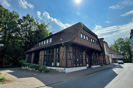 Gewerbeobjekt Soltau - 1.760&euro; | Angebot:23982003