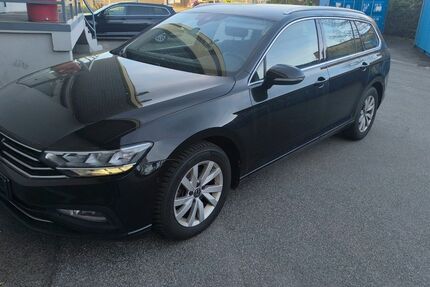 VW Passat 150.000 km 15.950 &euro; Nürnberg 90439