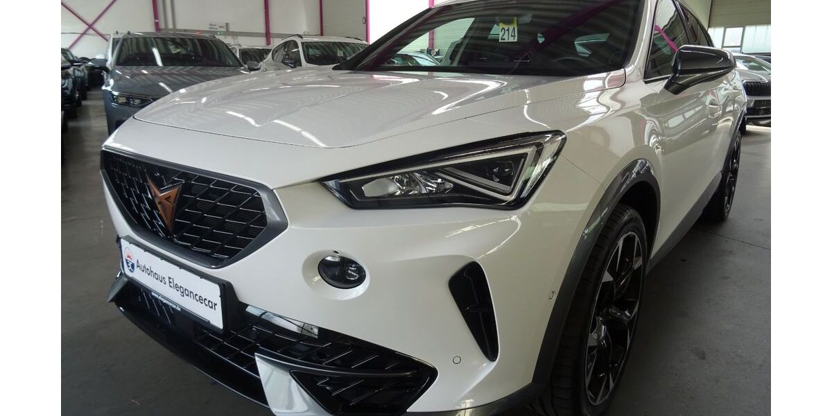 Cupra Formentor 61.700 km 27.849 &euro; Holzgerlingen bei Stuttgart 71088