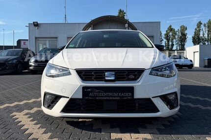 Seat Ibiza 189.000 km 10.990 &euro; Eschweiler 52249