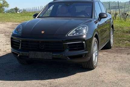 Porsche Cayenne 84.500 km 49.450 &euro; Freiburg im Breisgau, Stadt 79111